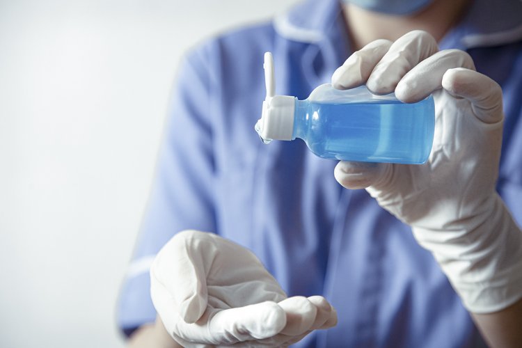 Produse igienice pentru protecția personală și a celor din jur
