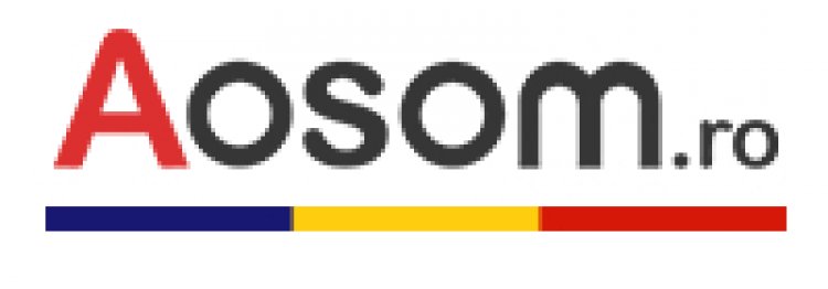 Aosom.ro - unul dintre cele mai apreciate site-uri de cumpărături online