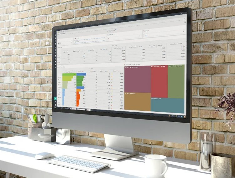Dr. Wheel tinteste dublarea cifrei de afaceri cu sistemele Senior Software