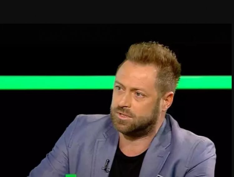 Vedeta Metropola TV, Cristi Pulhac, un nou trofeu câștigat în echipamentul echipei Dinamo București