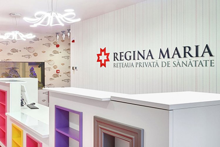 REGINA MARIA a redus cu 50% timpul de bugetare si de analiza HR
