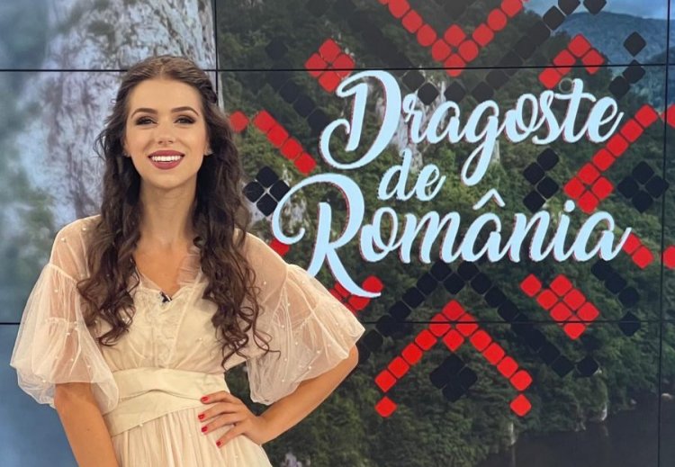 “Dragoste de România”, sezon nou. Vineri, de la ora 21.00, pe Metropola TV
