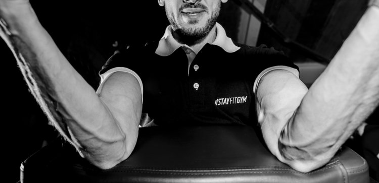 ”Sălile de sport sunt sigure și ar trebui să rămână deschise!”