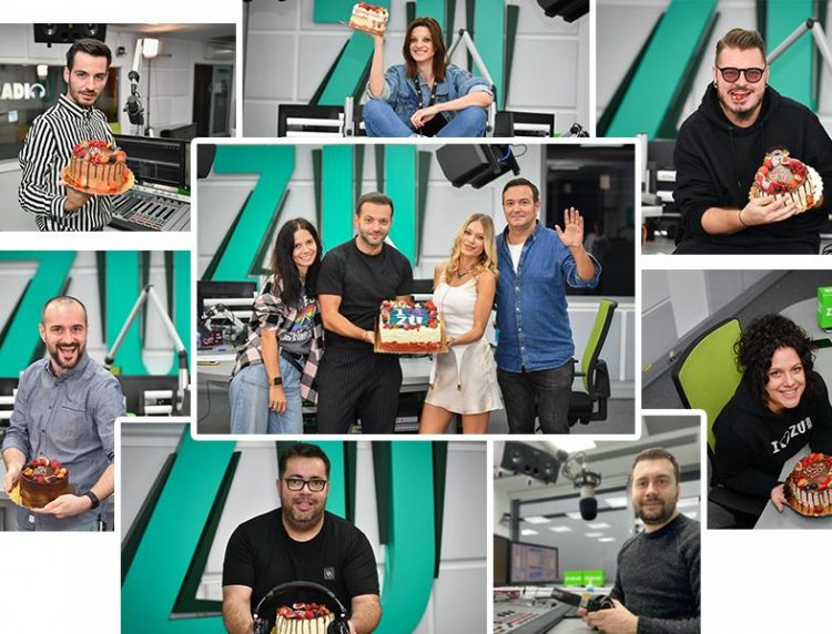 13 ani de la prima emisie. 13 ani de când România este ZU. Mărturisiri emoționate ale DJ-ilor