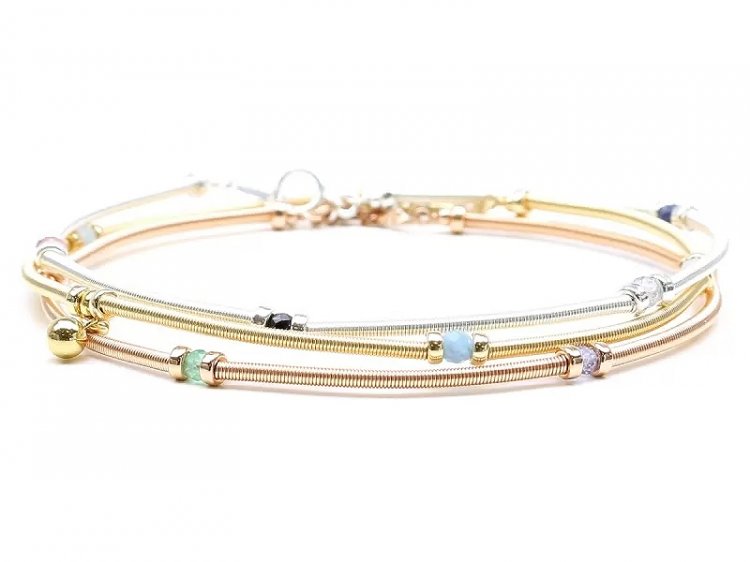Profita de reduceri de 55% la bijuterii handmade unicat – Ichiban Jewelry by Daniela Bordeanu