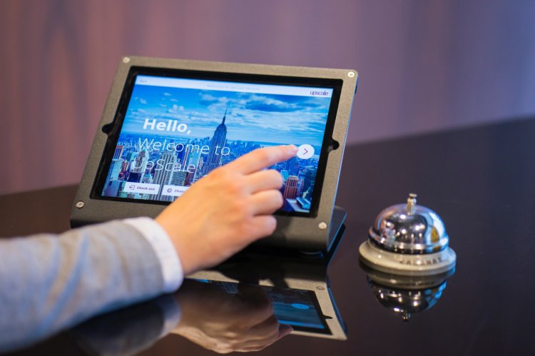 Cele mai importante dotări pe care trebuie să le aibă orice hotel