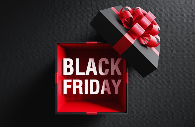 Plănuiți o sesiune de shopping? Black Friday la Aosom vă aduce reduceri la zeci de produse!