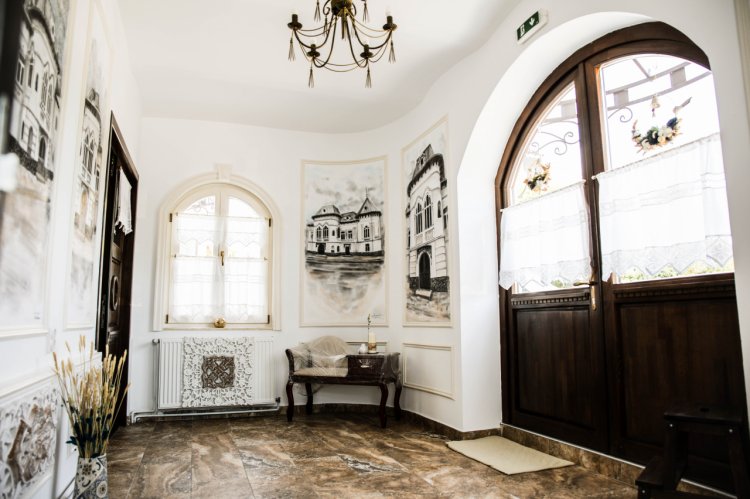 Domina Imobiliare intermediază tranzacționarea imobiliară a monumentului istoric Casa Moangă