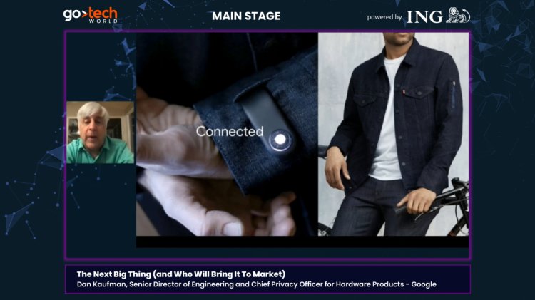 Digitalizarea afacerilor, cybersecurity, agricultură spațială, inginerie neuronală, inspirate din Gaming la GoTechWorld 2021