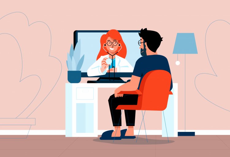 ALMA lanseaza aplicatia de telemedicina VIDEOMED!