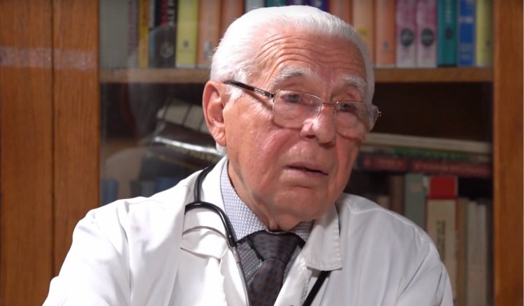 Medicul pediatru Ioan Gherghină explică de ce este sigur să ne vaccinăm copiii împotriva COVID - 19