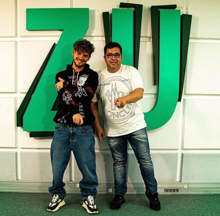 Cuza, despre secretele Asia Express! Ascultătorii întreabă, vedeta Radio ZU răspunde!