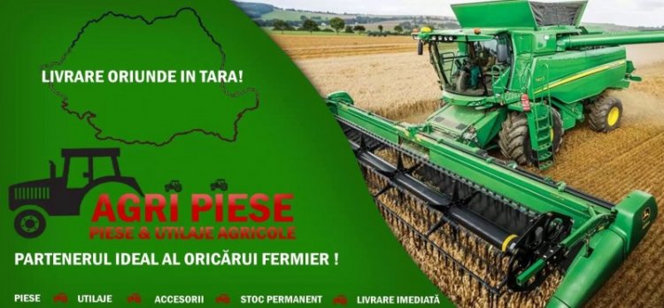 Cum să găsești cele mai potrivite piese agricole?
