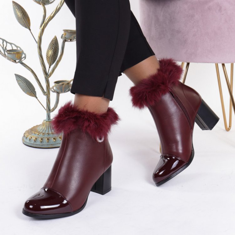 Ce argumente te pot convinge să porți botine în sezonul toamnă-iarnă?