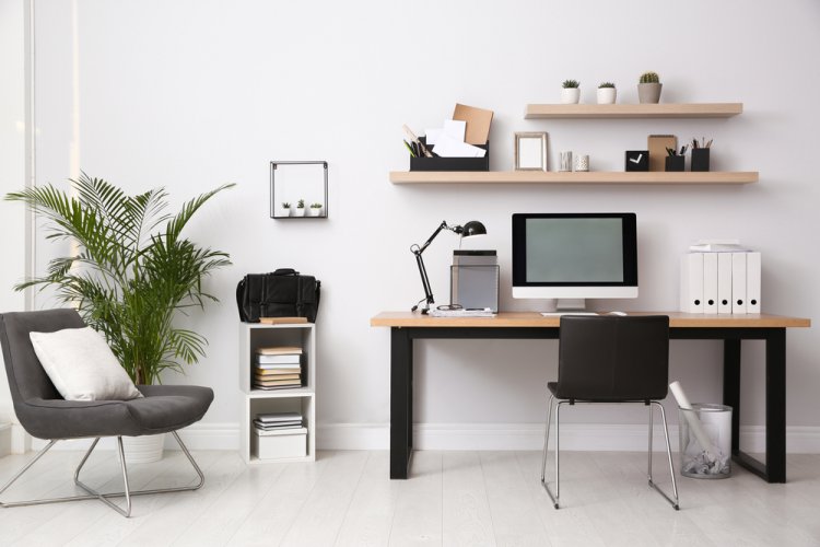 Amenajarea unei zone de relaxare la birou: 6 idei practice