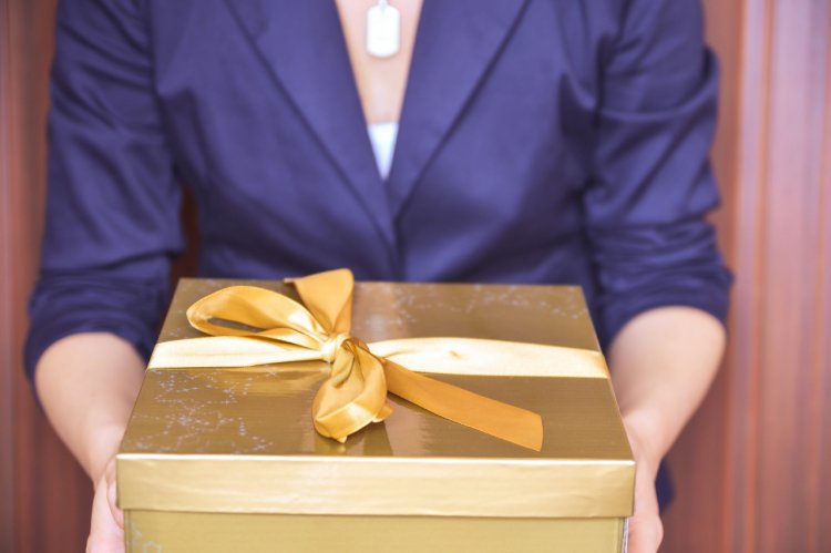 Cadouri pentru ziua angajaților: 5 idei