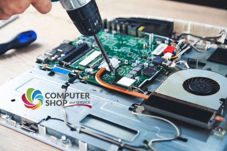 Care sunt principalele probleme si defectiuni care pot aparea la un laptop