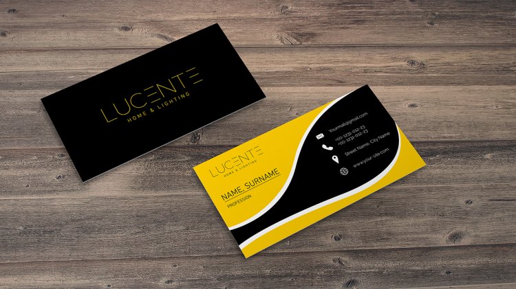 Studiu de caz Lucente – lumina a fost artă de la bun început