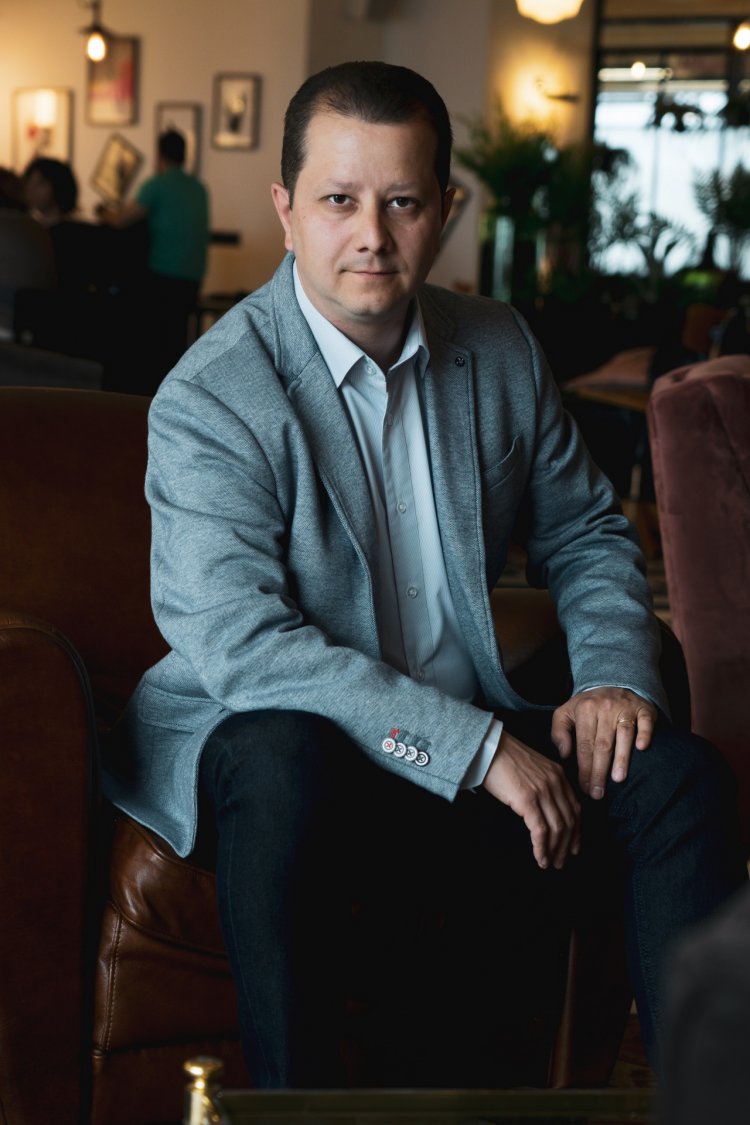 KFactory, startup Industry 4.0, ridică 600.000 de euro pentru a se extinde pe piețele internaționale