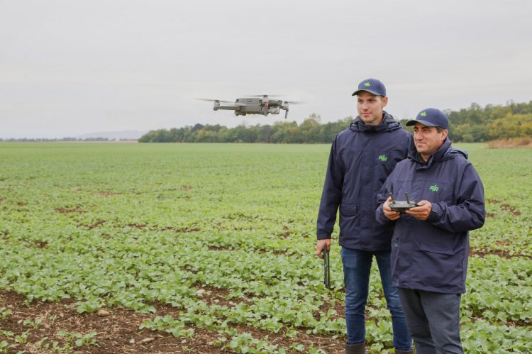 Agra Asigurări creează noi locuri de muncă în agricultură și recrutează 50 de evaluatori de daune