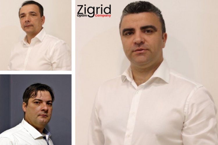 Devino partener Zigrid – Usi de cea mai inalta calitate