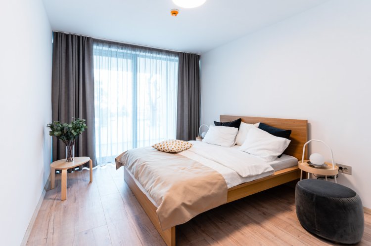AMARIS Apartamente Eforie Nord: de ce apartamentele au devenit preferatele turiștilor din România?