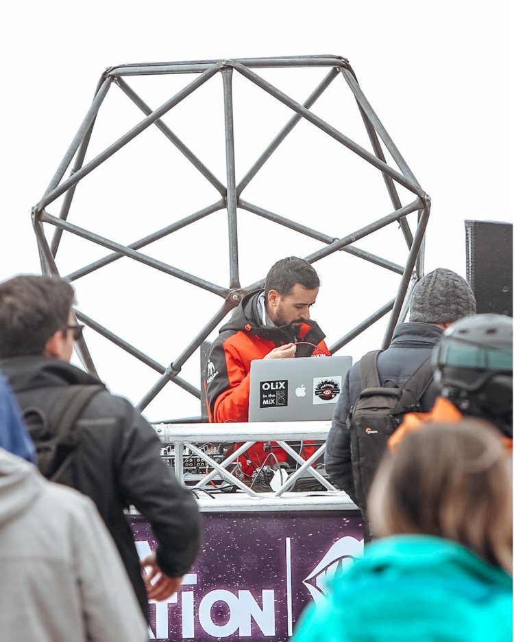 SAGA și KISS FM lansează SAGA Rave Nation, prima emisiune de radio a unui festival din România
