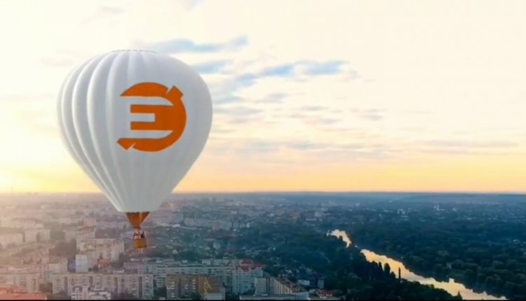 Proiectul ERON din România derulează cea mai amplă dezvoltare pentru difuzarea crypto în vieţile oamenilor