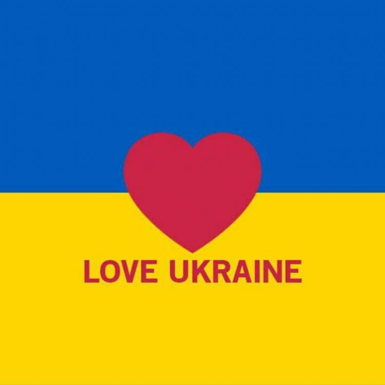 LOVEUKRAINE, o criptomonedă dezvoltată de români pentru a sprijni Ucraina