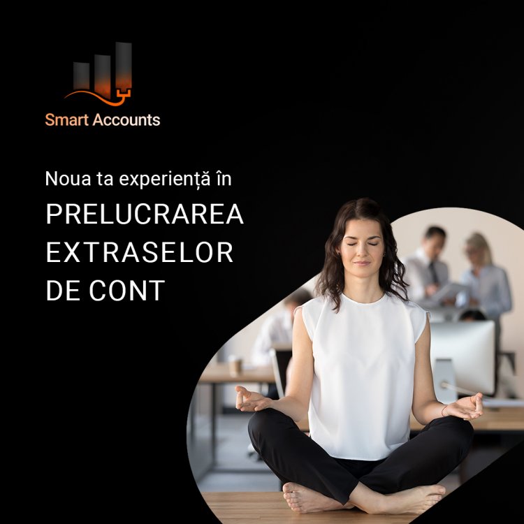 O nouă premieră pentru Open Banking-ul românesc - Smart Fintech lansează primul serviciu de interogare de conturi