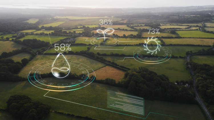 Digitalizarea în agricultură cu toate implicațiile și avantajele ei