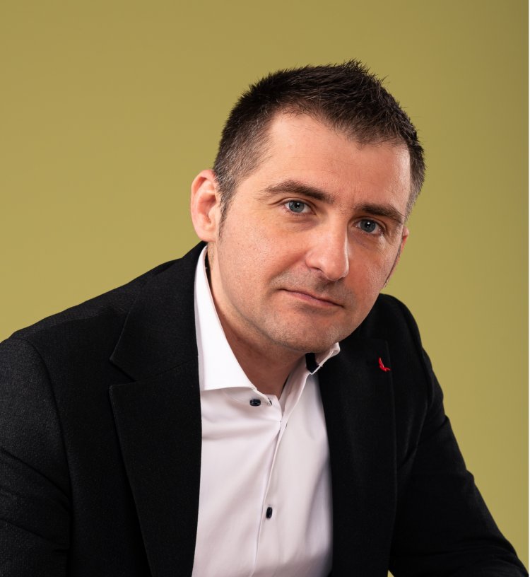 Mogo România, companie din cadrul fintech-ului internațional Eleving Group, anunță un nou Director General