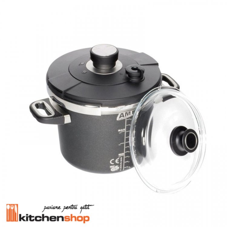 KitchenShop, din pasiune pentru gătit