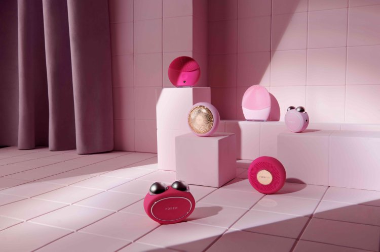 ULTIMA OCAZIE SA ITI REFACI STOCUL CU PRODUSELE FAVORITE FOREO