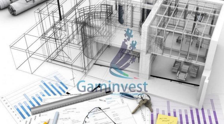 Apelează la o firmă de imobiliare pentru nevoile tale - Gaminvest te ajută