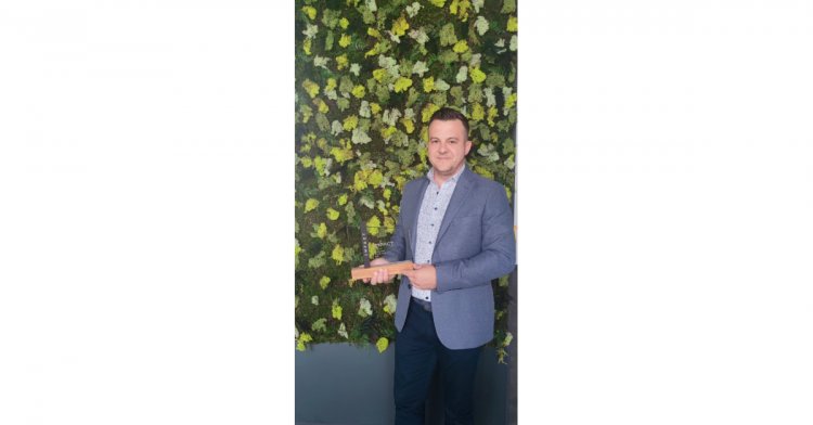 IMPACT Developer & Contractor – premiul “Dezvoltatorul anului” la Romanian Property Awards
