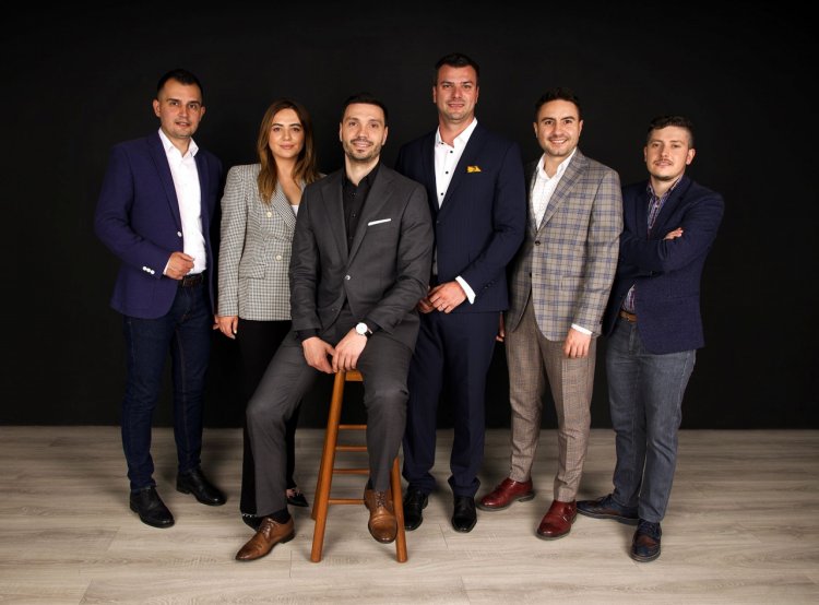 Două dintre cele mai mari agenții de Digital Marketing - MoLoSo Agency și SEOCupcake își unesc forțele