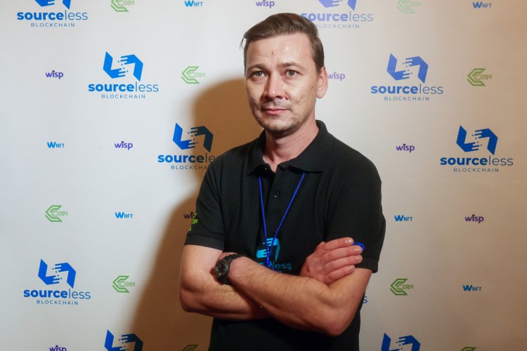 Un român revoluționează Internetul: Web 3.0. Noul Web – mai sigur, mai rapid și mai prietenos cu mediul