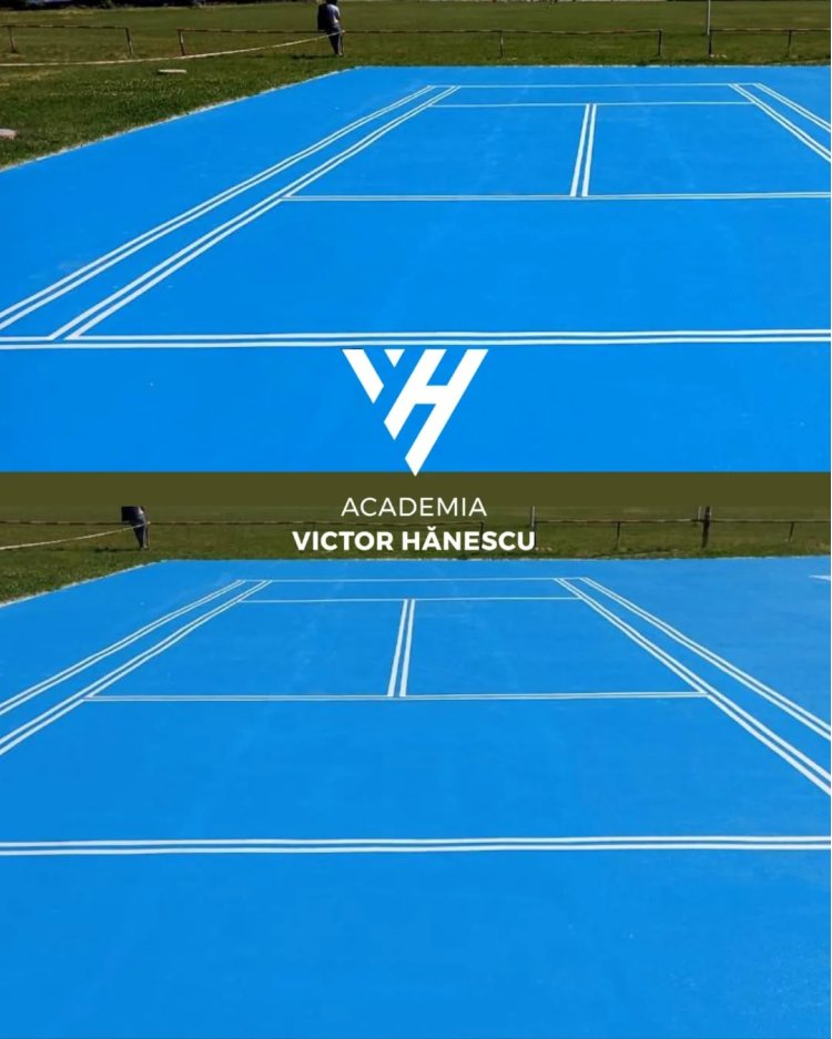 Un nou sport în cadrul Academiei „Victor Hănescu”
