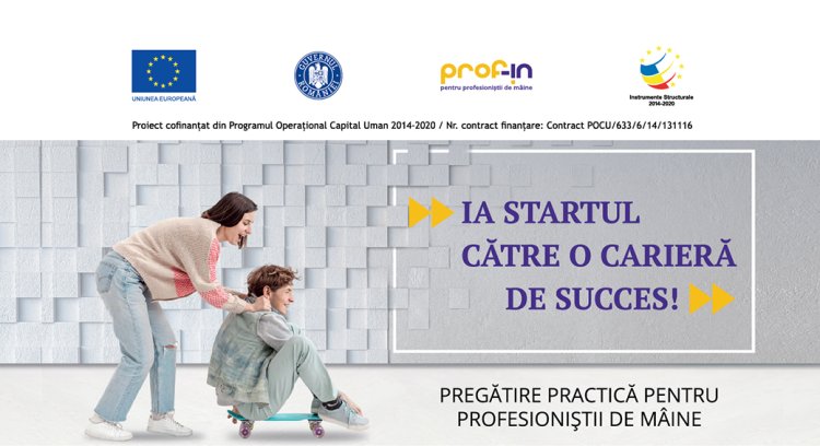 COMUNICAT DE PRESĂ