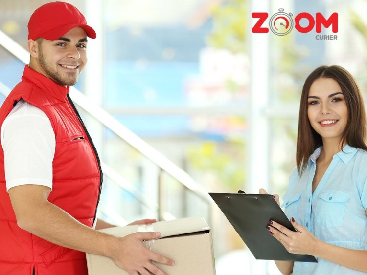 Transport de calitate și în siguranță cu Zoomcurier.ro