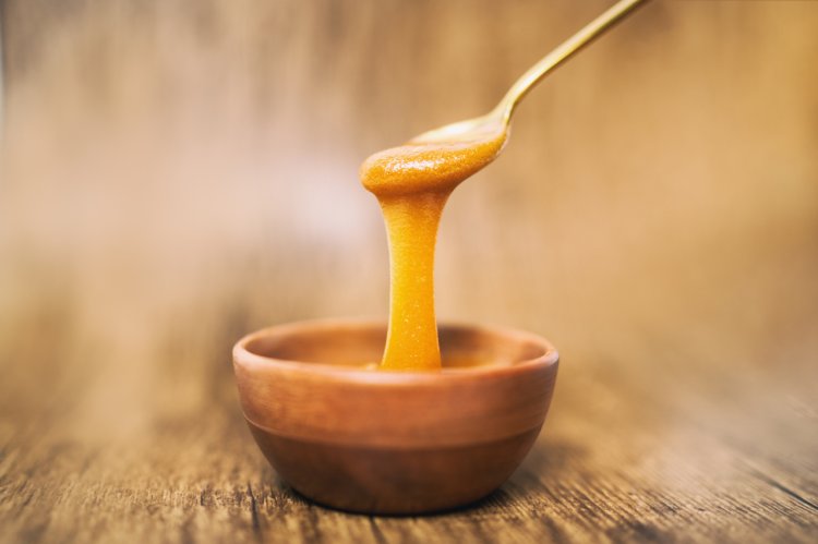 Miere de Manuka - o situație mai lipicioasă