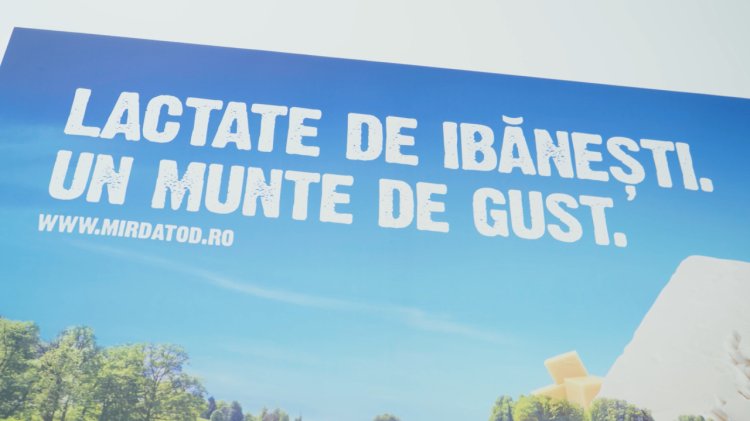 Producatorul Mirdatod si-a dezvoltat afacerea si estimeaza o cifra de afaceri de 20 milioane de euro