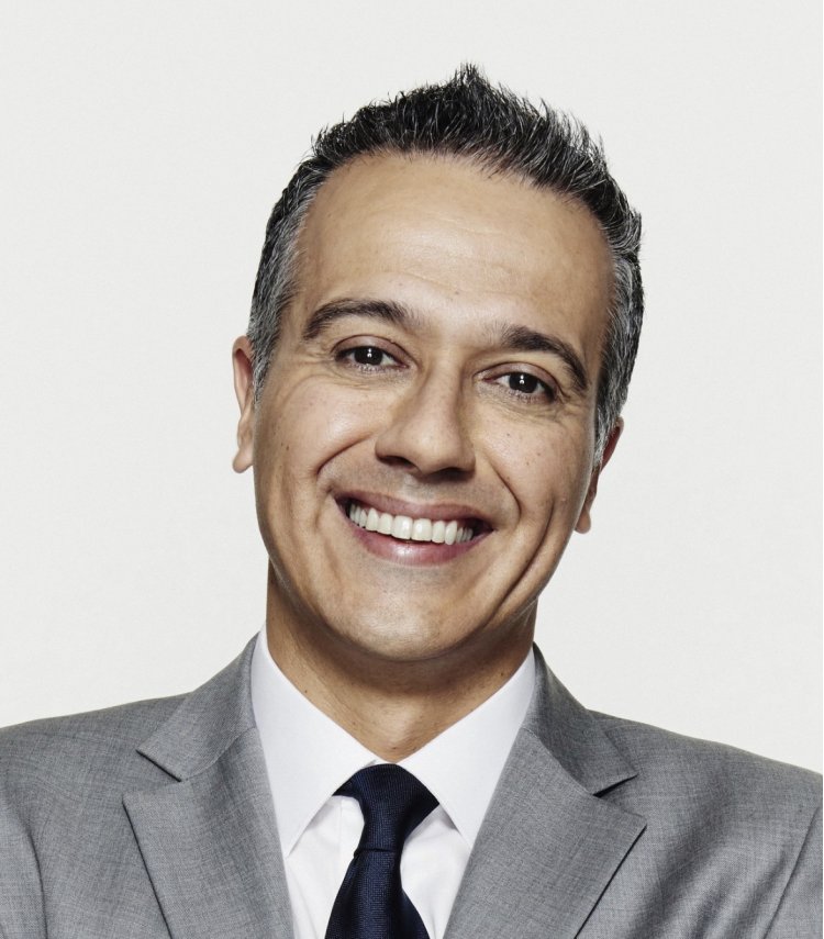 Nick Lazaridis a fost numit vicepreședinte senior al AMD pentru departamentul de vânzări ale regiunilor EMEA, India și APJ