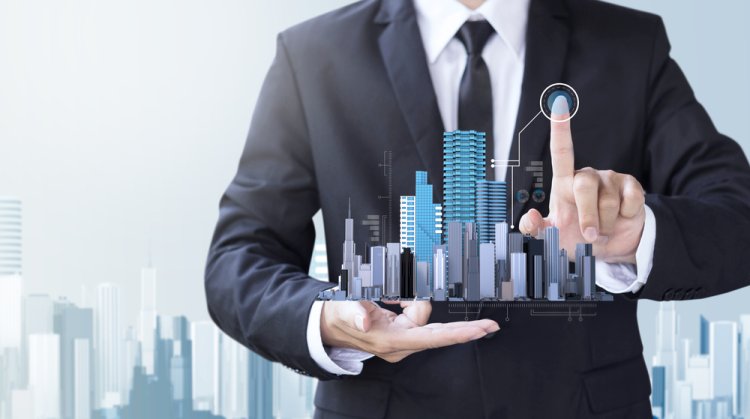 Cum să investești inteligent în imobiliare