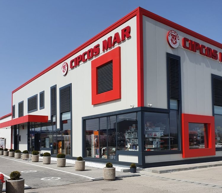 Producatorul si distribuitorul Cipcos Mar a redus timpii de lucru si a obtinut acces rapid la informatii