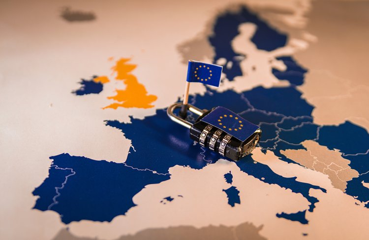 Încep să se înmulțească amenzile pentru nerespectarea regulamentului GDPR