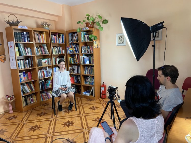 Asociația InspirAction contribuie activ la dezvoltarea echilibrată a adolescenților din România