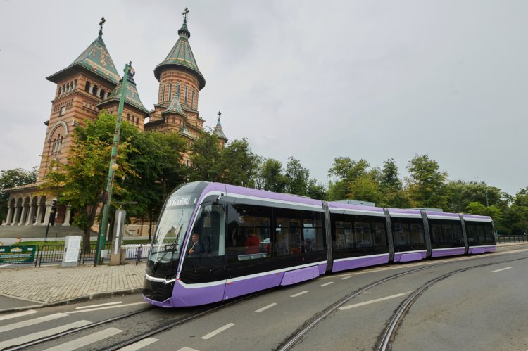 Bozankaya va participa la InnoTrans 2022, principalul summit internațional pentru industria tehnologiei transportului feroviar