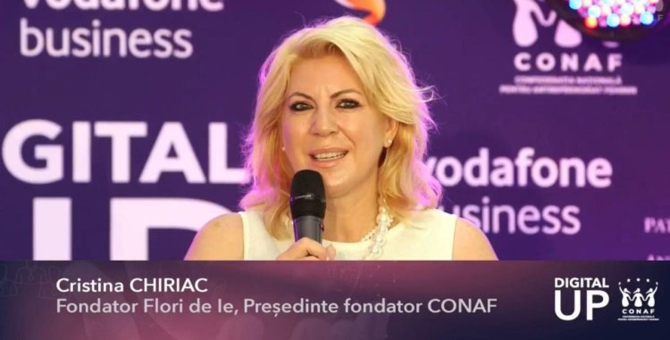 Digital UP 0.1 Constanța: o demonstrație pragmatică despre transformarea digitală